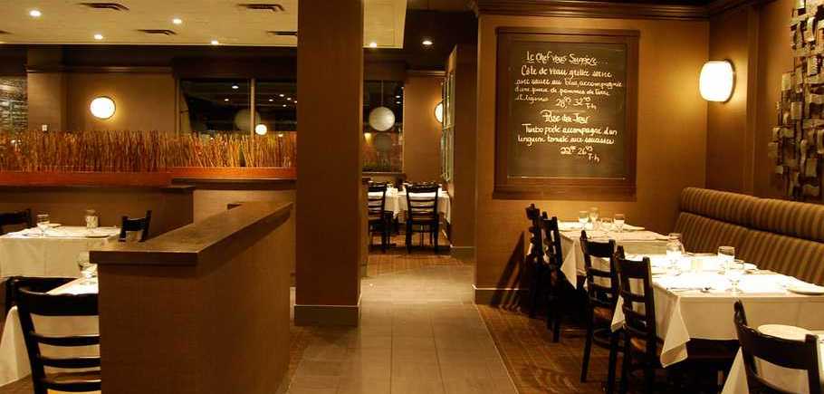 Planning for your Restaurant Renovation