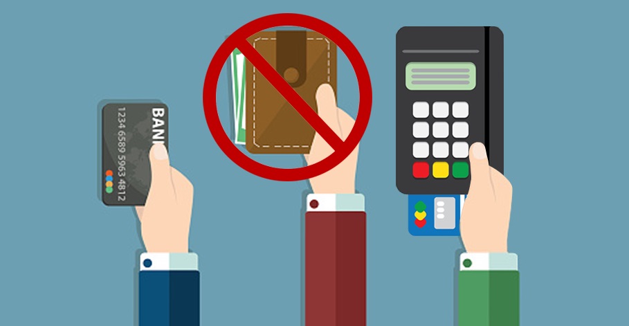 Society Going Cashless? How Does Digital Wallet Payment Impact You As A F&B Retailer?