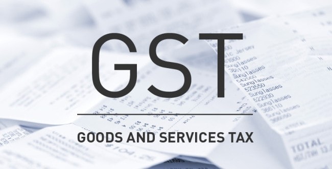 Is Your Restaurant GST Compliant?