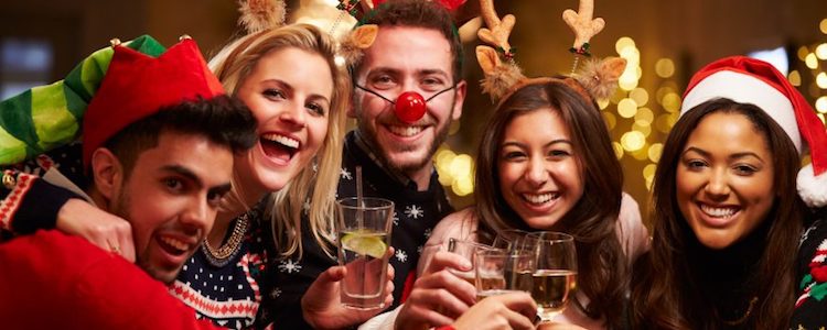Top 5 Ways to Market Your Restaurant During The Festive Period