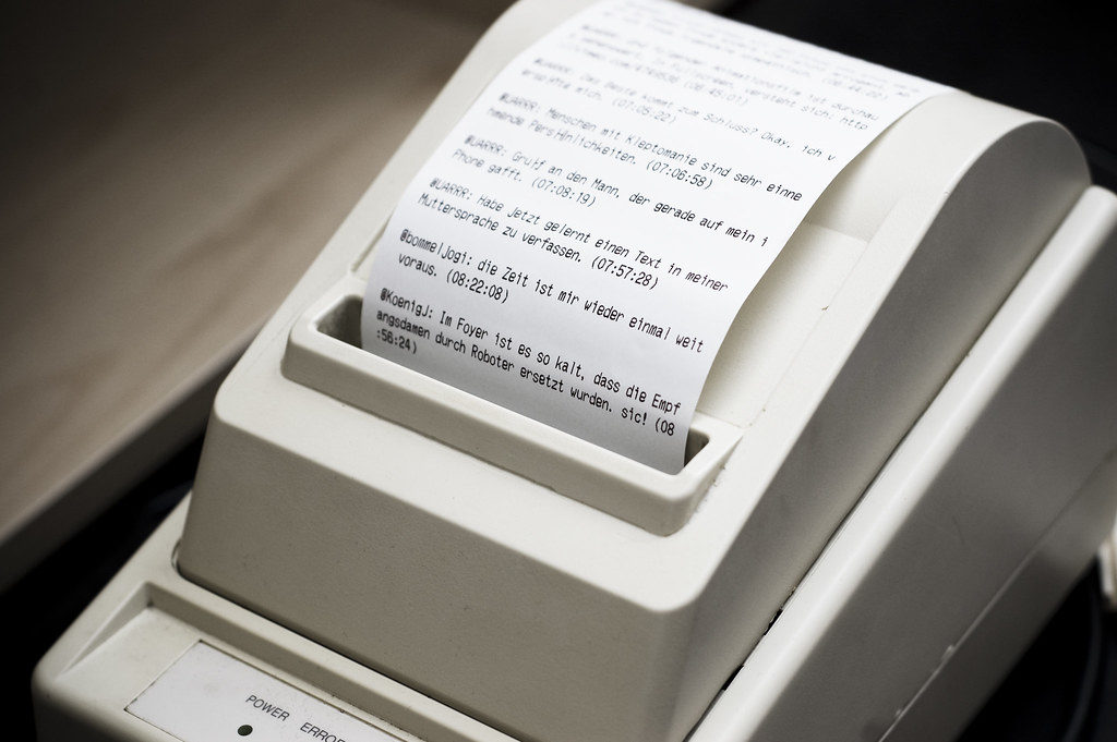 Receipt Printers for POS Compared: Malaysian F&B Business Owners, Which Should You Use?