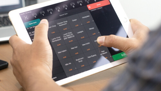 The Definitive Guide To POS System Malaysia