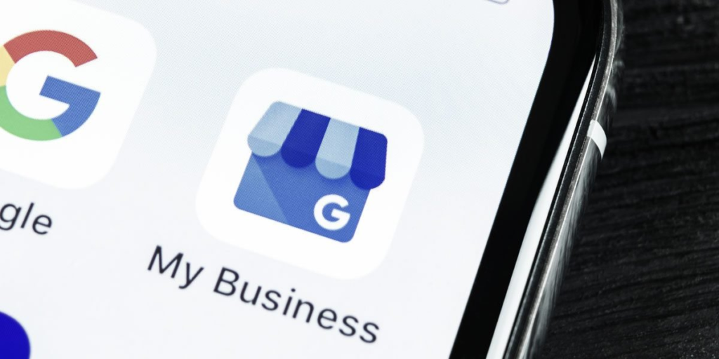 Google My Business Guide For Cafes and Restaurants